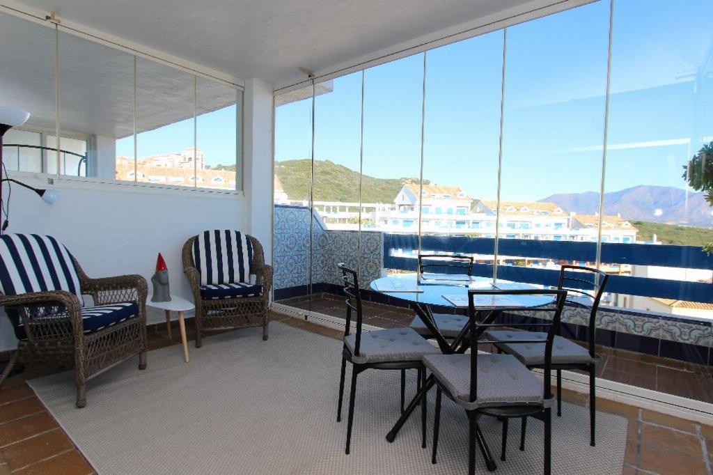 Duquesa Suites 531 Manilva Exteriér fotografie