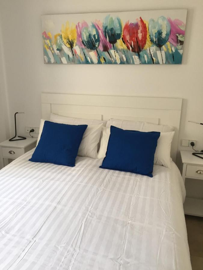 Duquesa Suites 531 Manilva Exteriér fotografie