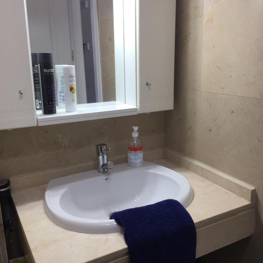 Duquesa Suites 531 Manilva Exteriér fotografie