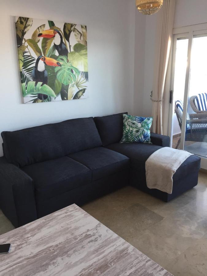 Duquesa Suites 531 Manilva Exteriér fotografie