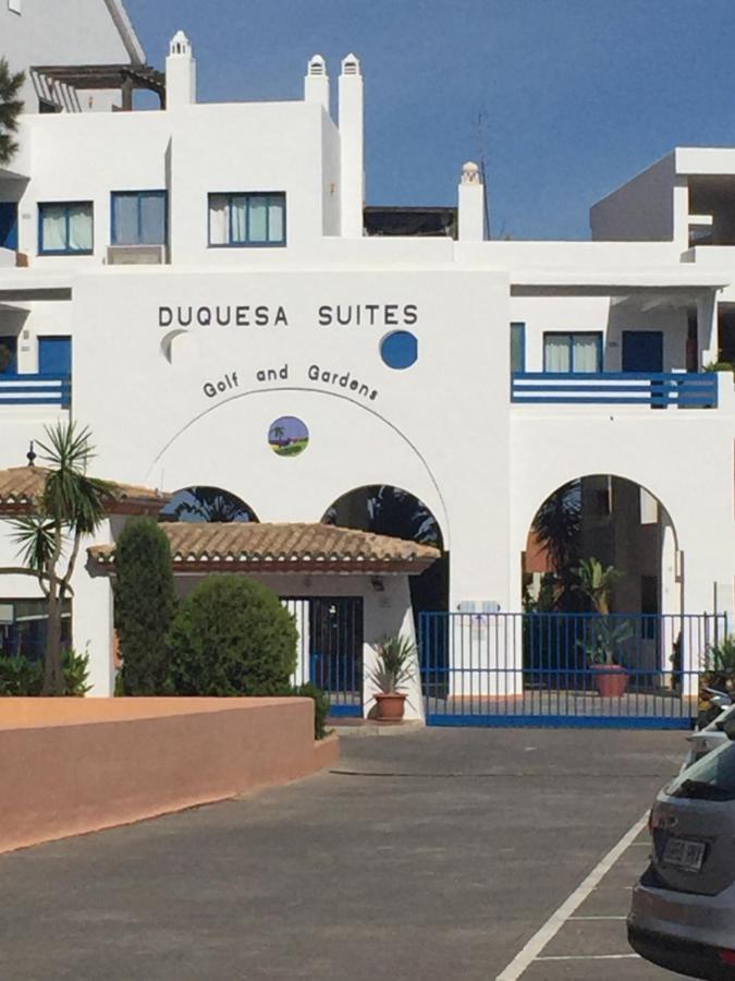 Duquesa Suites 531 Manilva Exteriér fotografie