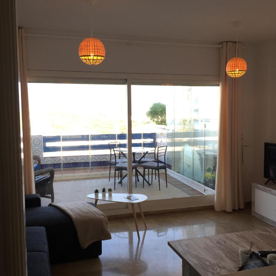 Duquesa Suites 531 Manilva Exteriér fotografie
