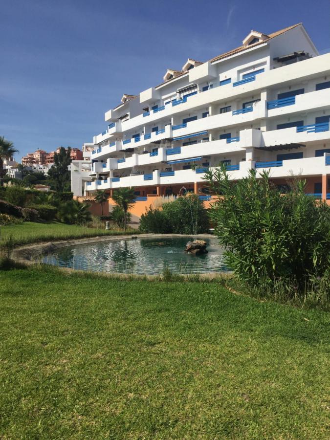 Duquesa Suites 531 Manilva Exteriér fotografie