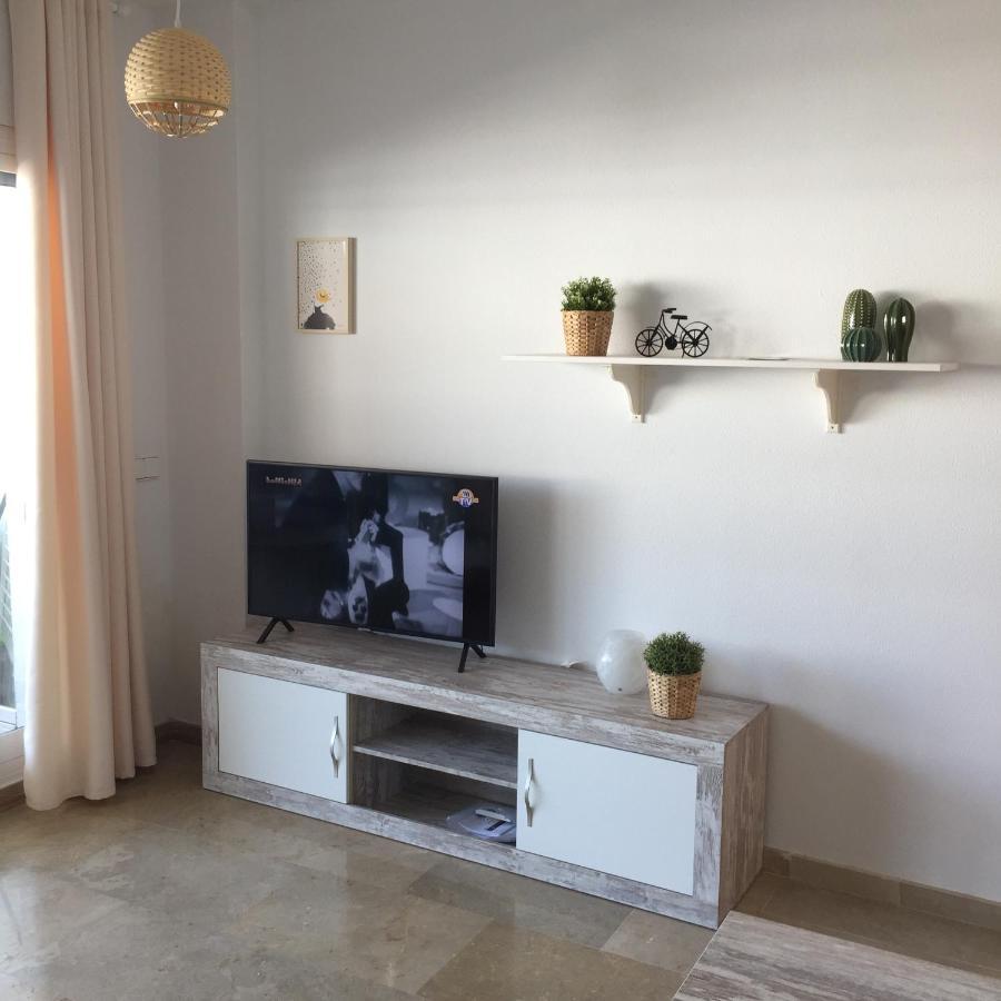 Duquesa Suites 531 Manilva Exteriér fotografie