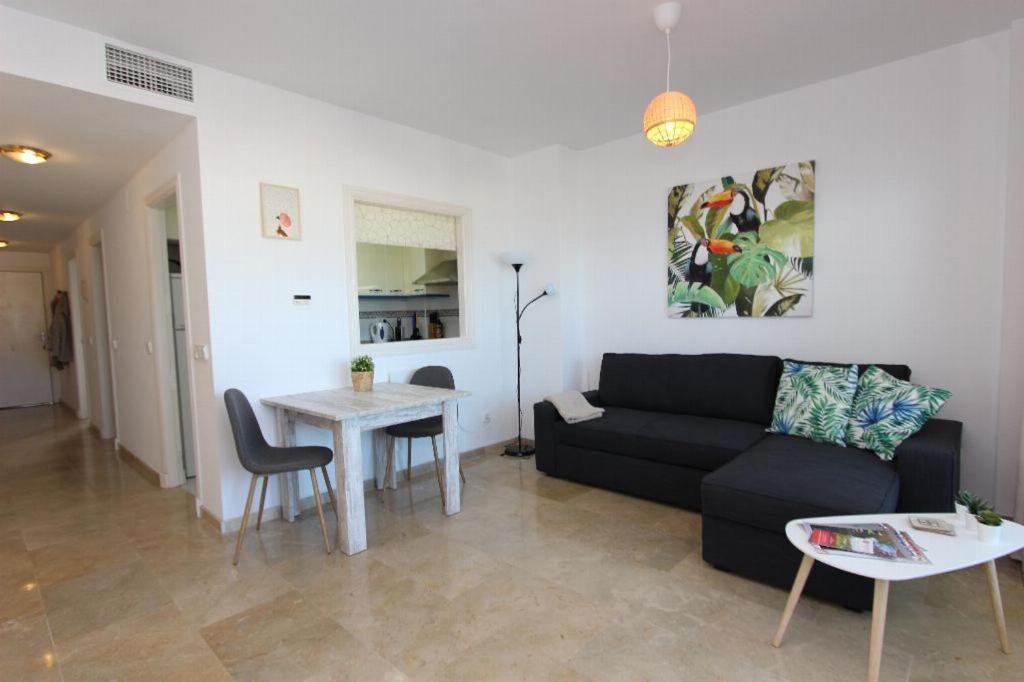 Duquesa Suites 531 Manilva Exteriér fotografie