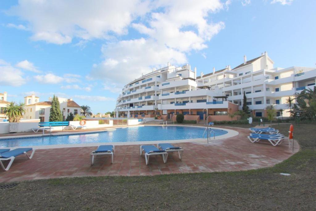 Duquesa Suites 531 Manilva Exteriér fotografie