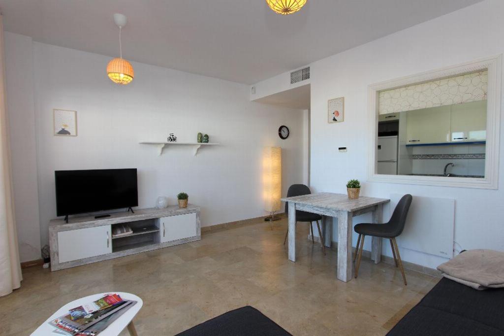 Duquesa Suites 531 Manilva Exteriér fotografie