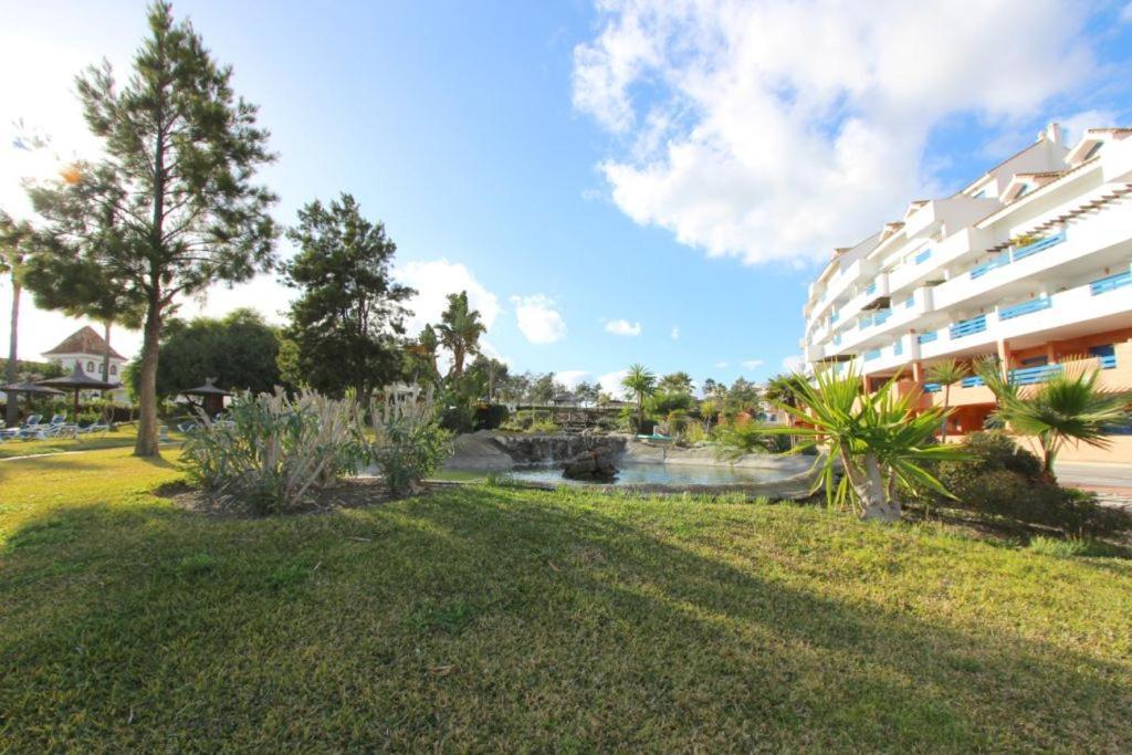 Duquesa Suites 531 Manilva Exteriér fotografie