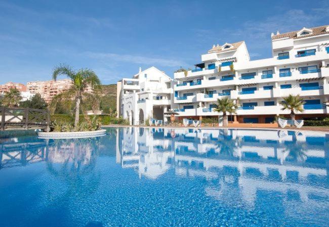 Duquesa Suites 531 Manilva Exteriér fotografie